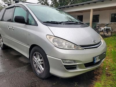 Toyota Previa
