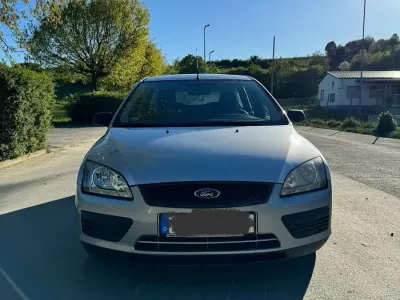 Gebraucht Ford Focus
