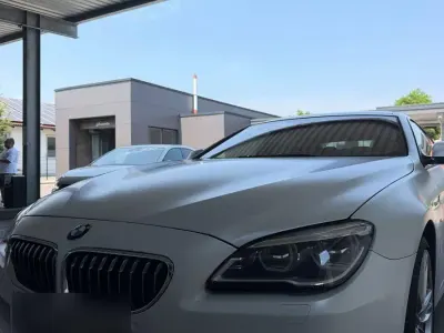 Gebraucht BMW 640
