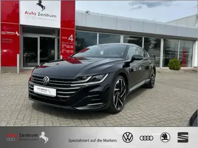 Gebraucht VW Arteon