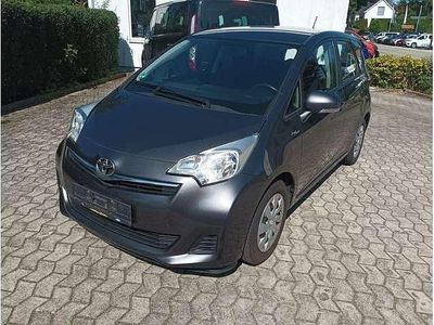 Toyota Verso-S