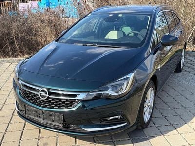 Gebraucht Opel Astra Innovation 136 PS (100 kW) 2016 Kombi
