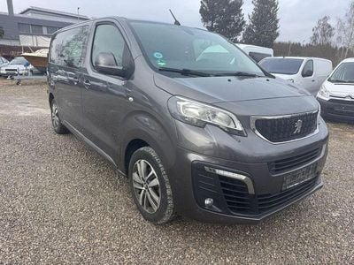 Gebraucht Peugeot Expert Premium 150 PS (110 kW) 2012 Van