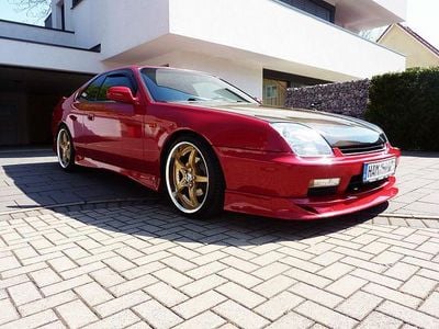 Honda Prelude