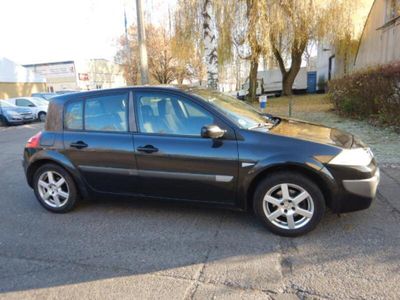Renault Mégane III