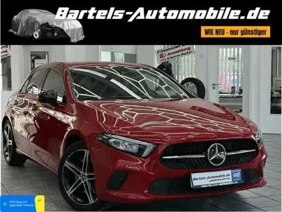 Gebraucht Mercedes A250