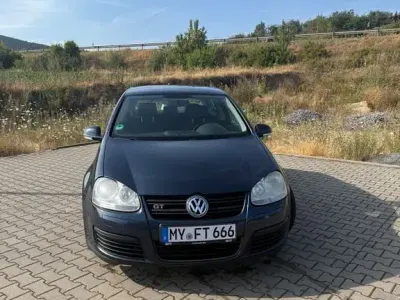 Gebraucht VW Golf IV