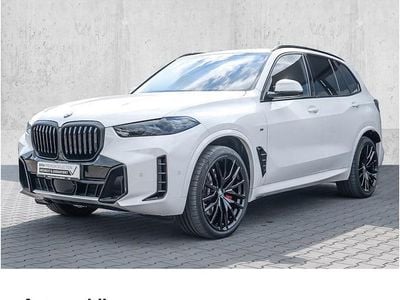 Gebraucht BMW X4 Comfort Edition 286 PS (210 kW) 2025 Weiß SUV