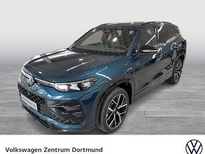 Second-hand VW Tayron R-line 193 CP (141 kW) 2026 Albastru SUV