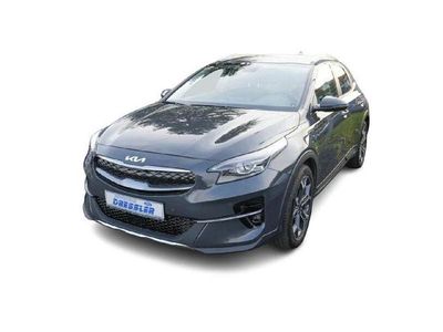 Grau Gebraucht 2022 Kia XCeed Platinum Edition SUV | 21.950 € (Fairer Preis)