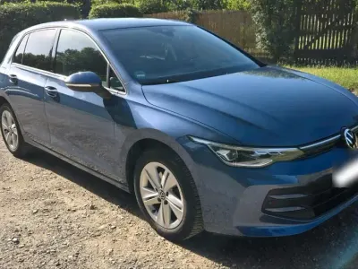 Gebraucht VW Golf VIII