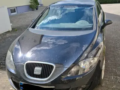 Gebraucht Seat Leon