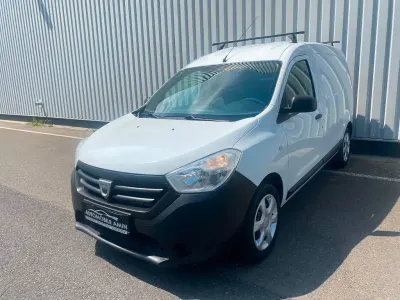 Gebraucht Dacia Dokker Express