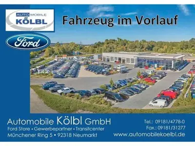 Gebraucht Ford Ranger