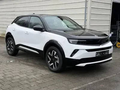 Neu Opel Mokka 2025 Andere SUV