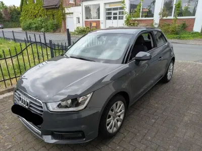 Gebraucht Audi A1
