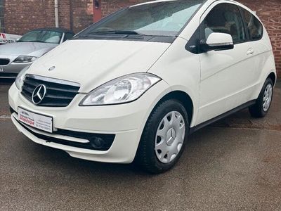 gebraucht Mercedes A160 BlueEfficiency Facelift *Tüv neu