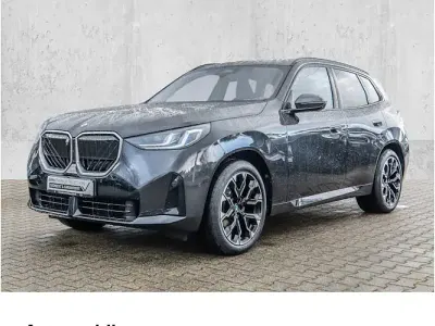 Gebraucht BMW X3 M Sport 255 PS (187 kW) 2025 Grau SUV