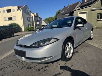 Ford Cougar