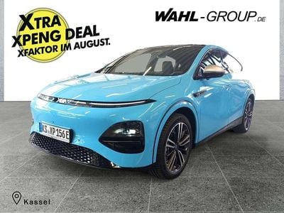 XPENG G6