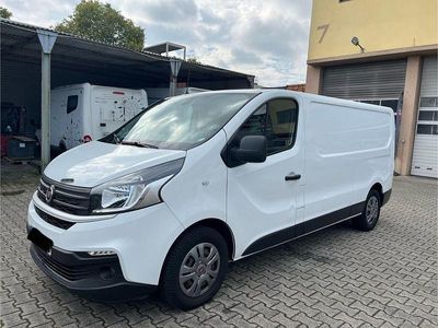 Fiat Talento