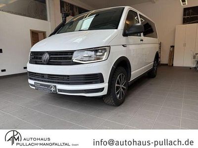 Gebraucht VW T6 Trendline 110 PS (80 kW) 2016 Andere Van