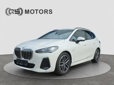 Gebraucht BMW 218 Active Tourer