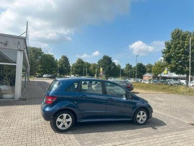 Mercedes B150