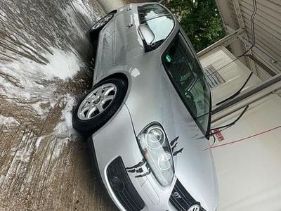 VW Golf V