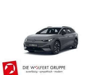 Nuova VW ID.7 Pro 210 kW (286 CV) 2026 Grigio Station wagon