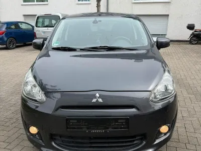 Gebraucht Mitsubishi Space Star