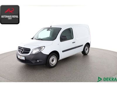 Mercedes Citan 112