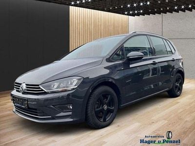 Gebraucht VW Golf VII 110 PS (80 kW) 2017 Andere Limousine