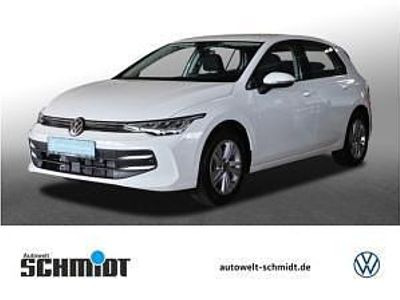 Usata VW Golf VIII R 150 CV (110 kW) 2025 Bianco Berlina