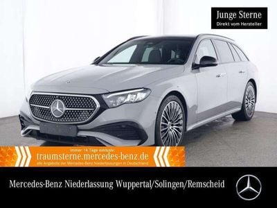 Mercedes E300