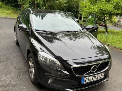 Volvo V40 CC