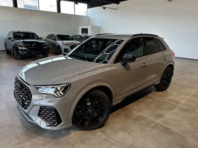 Audi RS Q3