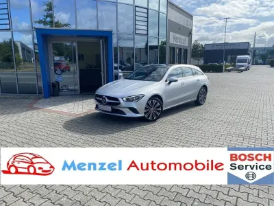 Gebraucht Mercedes CLA250e