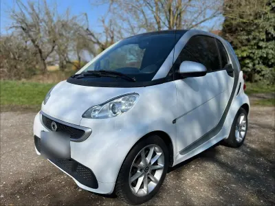 Gebraucht Smart ForTwo Coupé