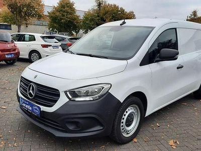 Mercedes Citan 112