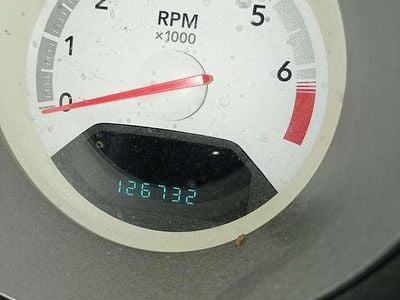 Gebraucht Dodge Avenger 175 PS (128 kW) 2008 Silber Limousine