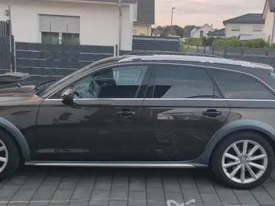 Gebraucht Audi A6 Allroad
