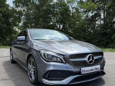 Mercedes CLA200