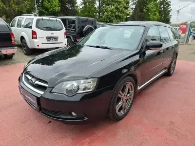 Occasion Subaru Legacy