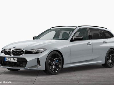 Gebraucht BMW M340 M Sport 374 PS (275 kW) 2025 Grau Limousine