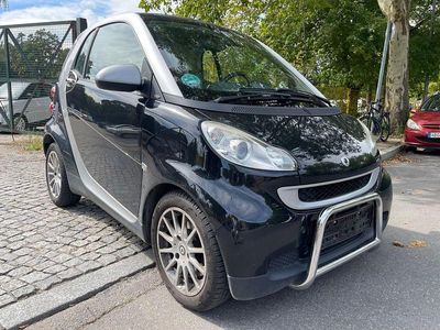 Smart ForTwo Coupé
