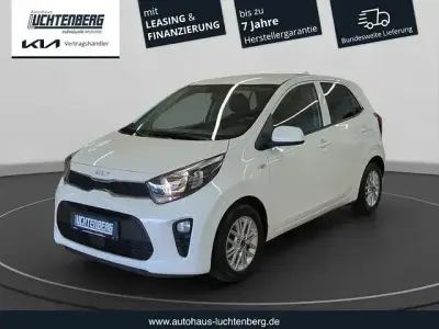 Gebraucht Kia Picanto Vision 67 PS (49 kW) 2024 Andere Kleinwagen