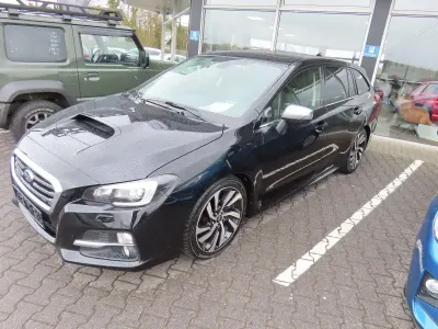 Occasion Subaru Levorg