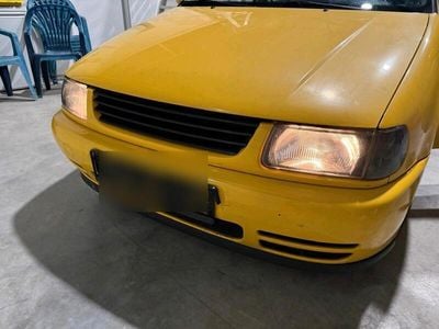 VW Polo
