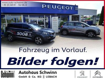Schwarz Gebraucht 2020 Peugeot 108 Top! Collection Limousine | 11.990 € (Teuer)